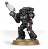 Iron Hands - Primaris Upgrades and Transfers